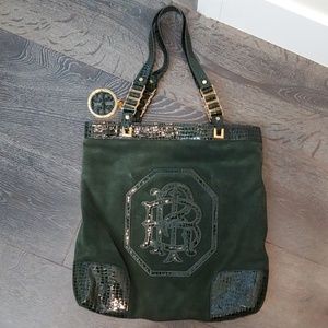 Tory Burch Tote